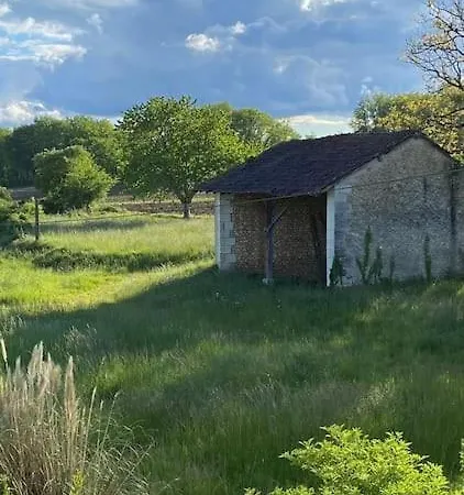 Domainelachevalerie Holiday home