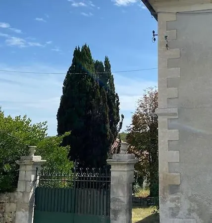 Domainelachevalerie Chapdeuil