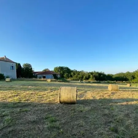 Domainelachevalerie * Chapdeuil