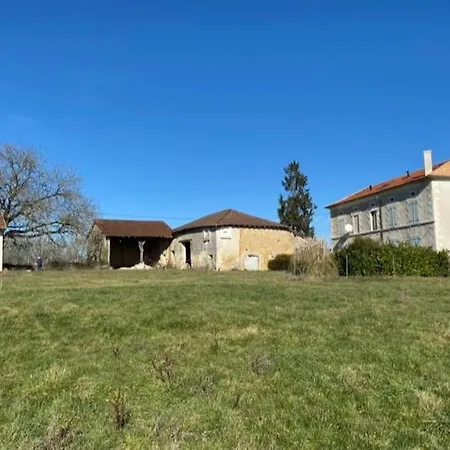 Domainelachevalerie Chapdeuil