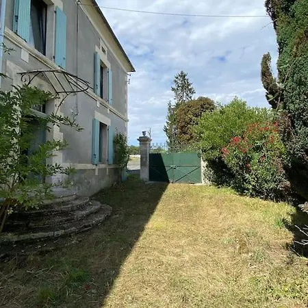 Domainelachevalerie * Chapdeuil