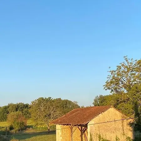 Domainelachevalerie * Chapdeuil