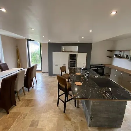 Domainelachevalerie 度假居