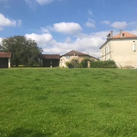 Domainelachevalerie * Chapdeuil