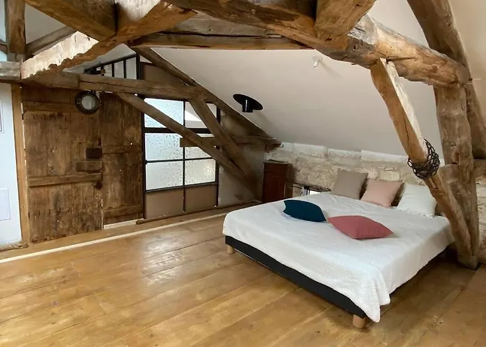 Domainelachevalerie Nyaraló Chapdeuil