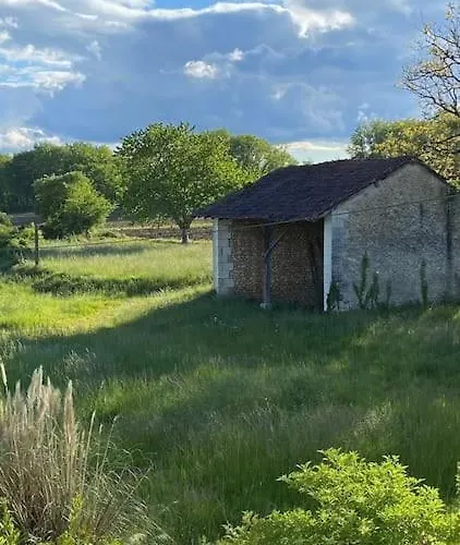 Domainelachevalerie Nyaraló