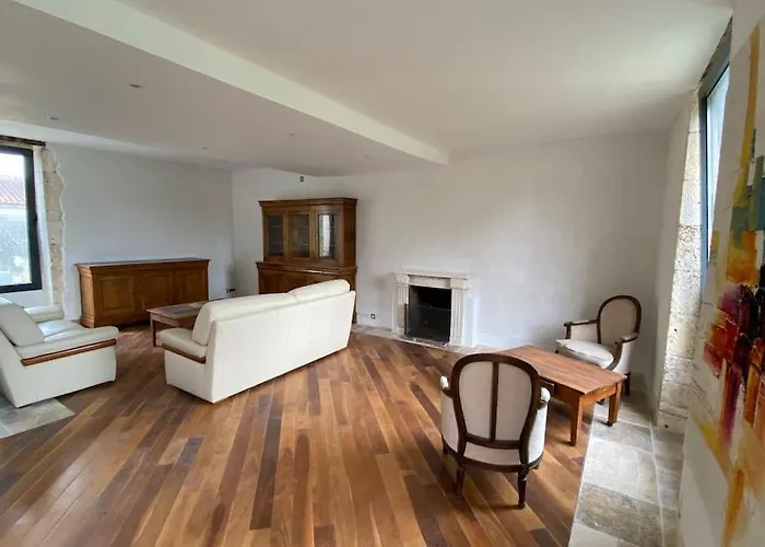 Nyaraló Domainelachevalerie *