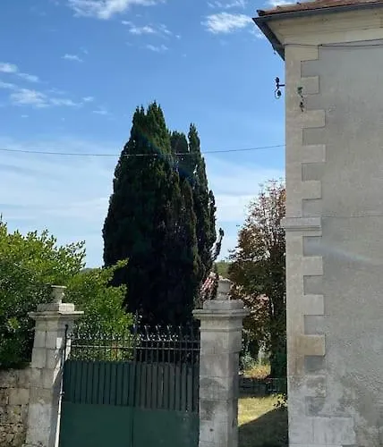 Domainelachevalerie Chapdeuil