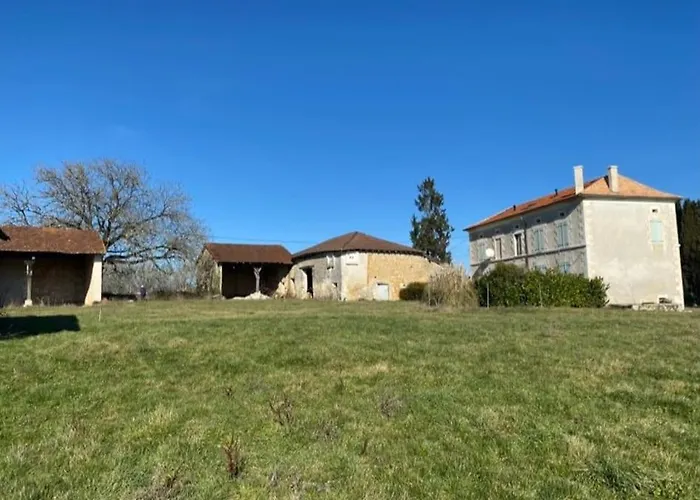 Domainelachevalerie Chapdeuil