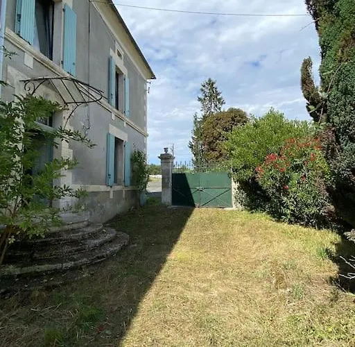 Domainelachevalerie * Chapdeuil