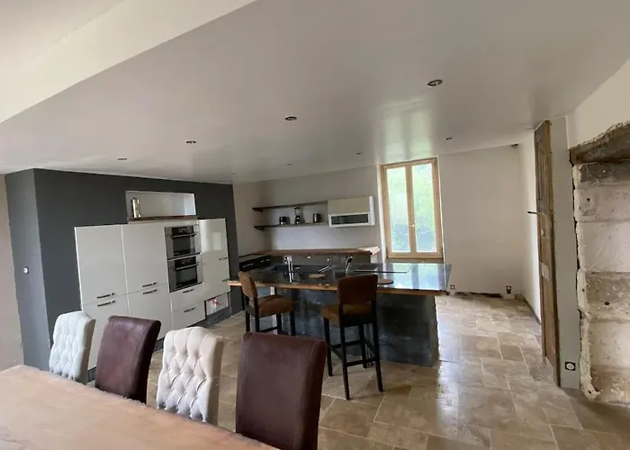 Domainelachevalerie Chapdeuil