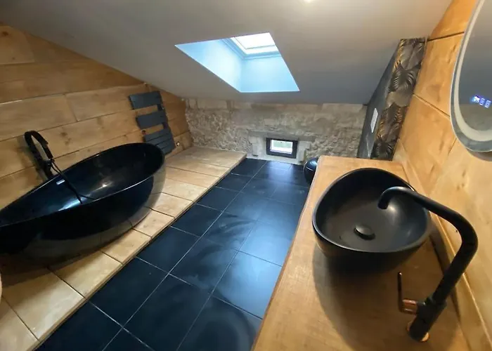 Nyaraló Domainelachevalerie