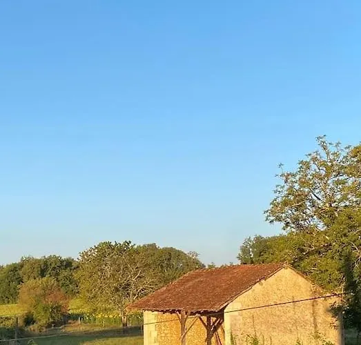 Domainelachevalerie * Chapdeuil