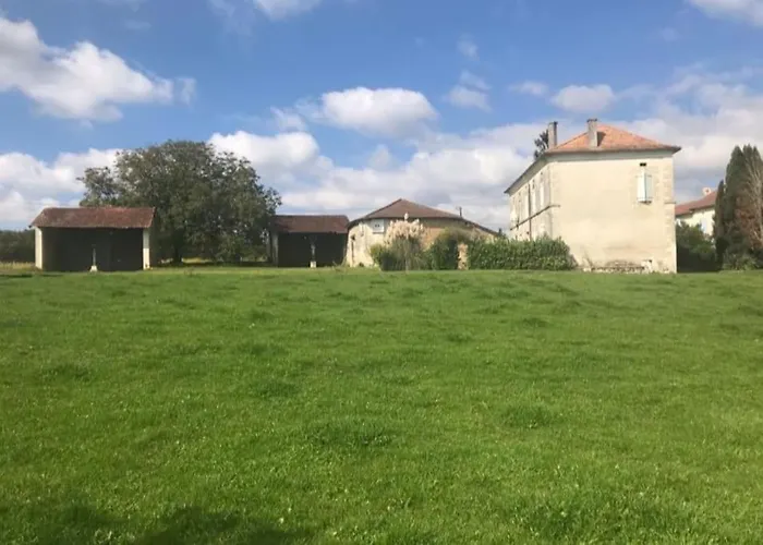 Domainelachevalerie * Chapdeuil